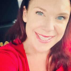 Meet your Posher, Jerralynne